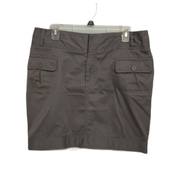 Jacob Dresses & Skirts - 4/$25 Jacob Grey Skirt